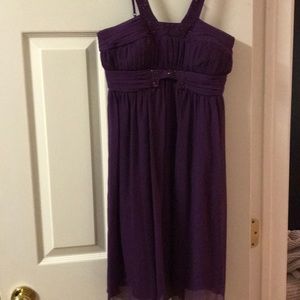 BCBG dress in size 2